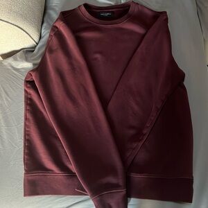 All Saints men’s XL sweatshirt. Like new!